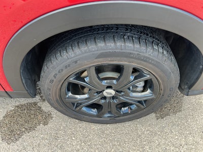 2023 Dodge Hornet GT