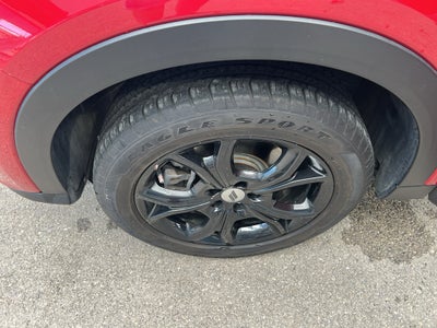 2023 Dodge Hornet GT