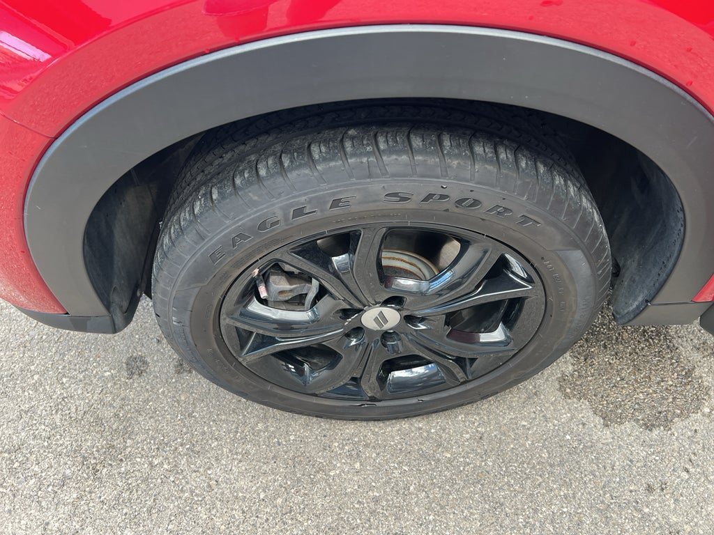 2023 Dodge Hornet GT