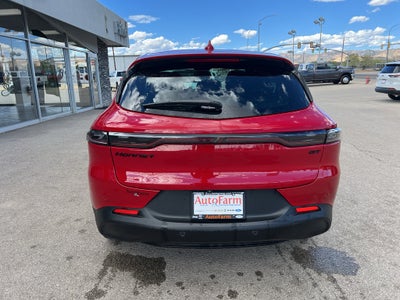 2023 Dodge Hornet GT