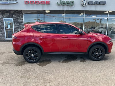 2023 Dodge Hornet GT