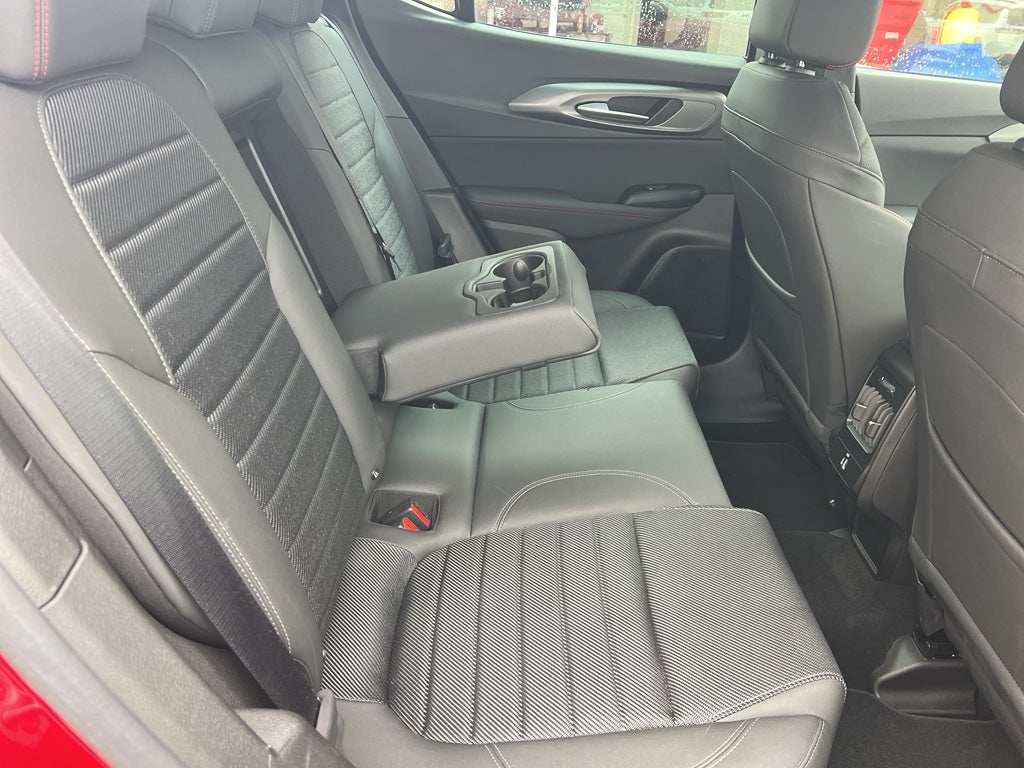 2023 Dodge Hornet GT