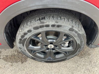 2023 Dodge Hornet GT