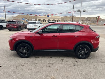 2023 Dodge Hornet GT