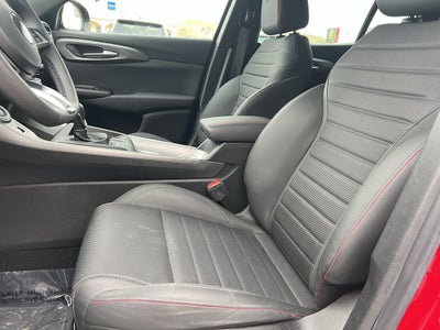 2023 Dodge Hornet GT