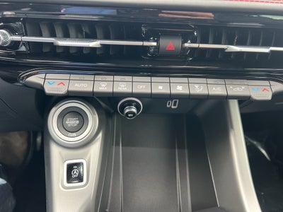 2023 Dodge Hornet GT