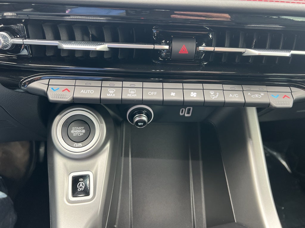 2023 Dodge Hornet GT