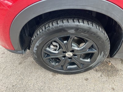 2023 Dodge Hornet GT