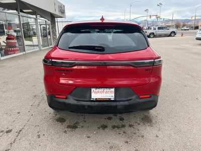 2023 Dodge Hornet GT