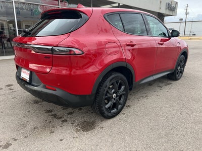 2023 Dodge Hornet GT
