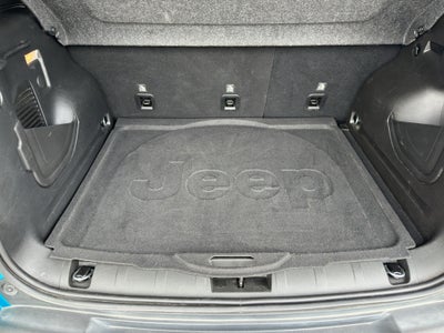 2020 Jeep Renegade Altitude