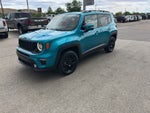 2020 Jeep Renegade Altitude