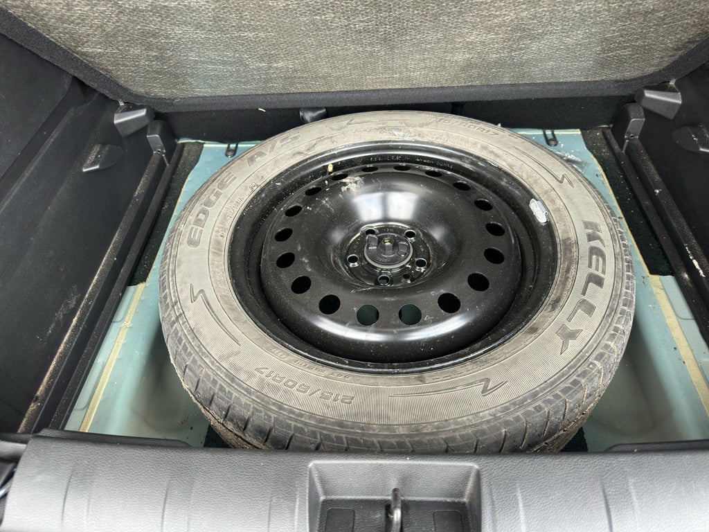 2020 Jeep Renegade Altitude