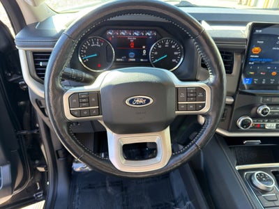 2024 Ford Expedition MAX XLT