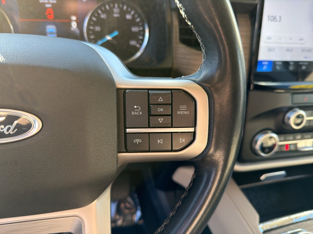 2023 Ford Expedition MAX Limited