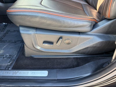 2021 Ford Expedition King Ranch