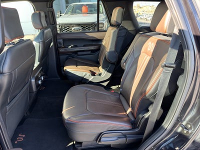 2021 Ford Expedition King Ranch