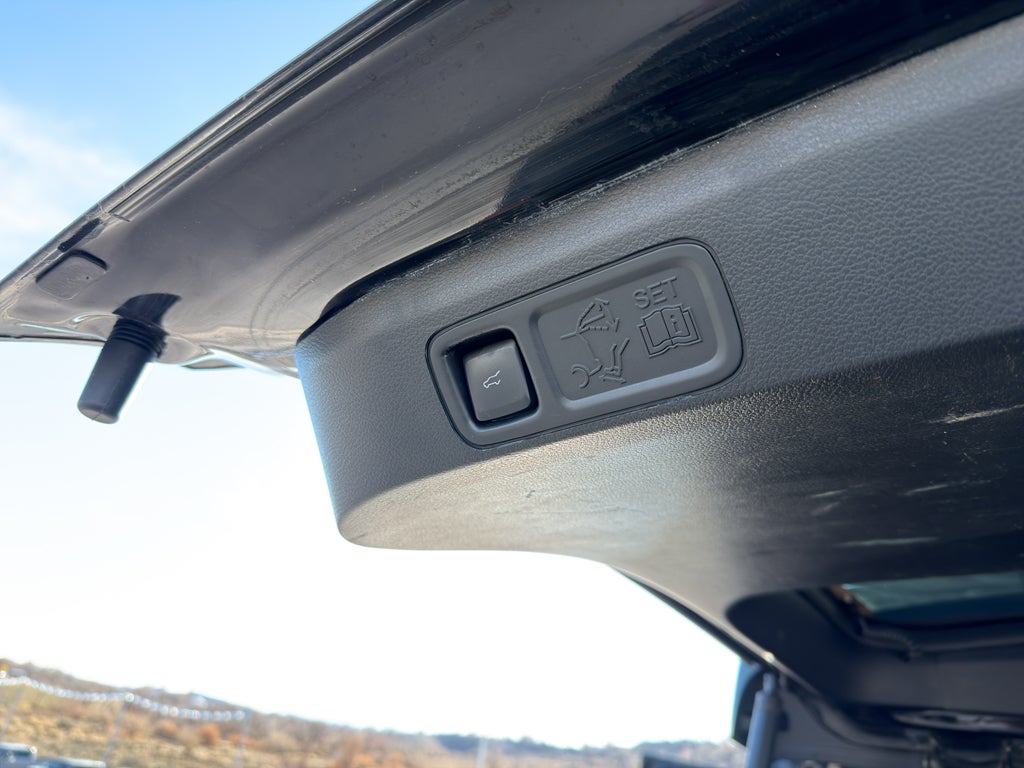 2021 Ford Expedition King Ranch