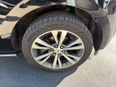 2021 Ford Expedition King Ranch