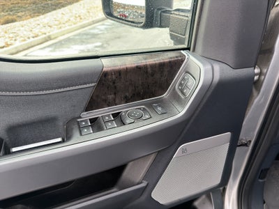 2024 Ford F-350 LARIAT