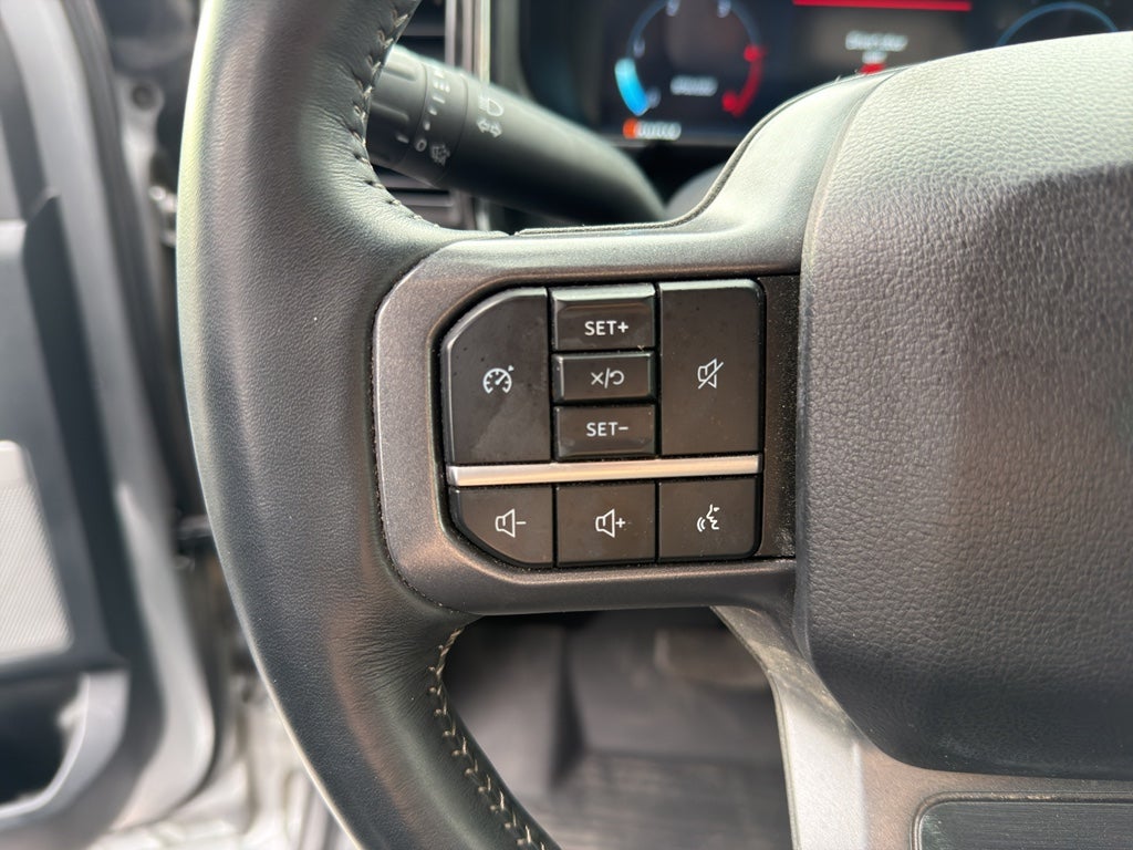 2024 Ford F-350 LARIAT