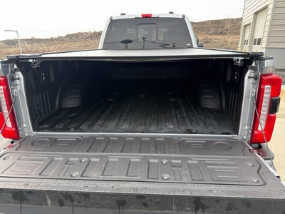 2024 Ford F-350 LARIAT