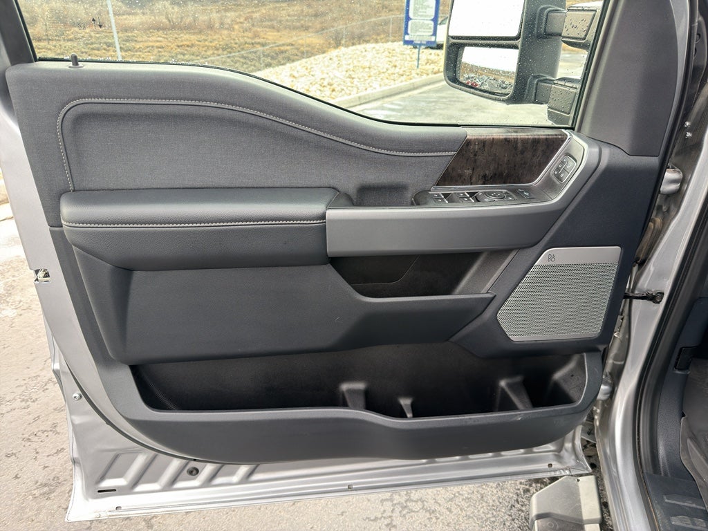 2024 Ford F-350 LARIAT