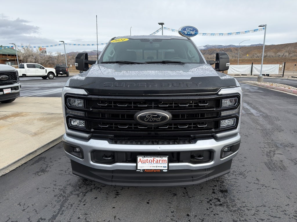 2024 Ford F-350 LARIAT