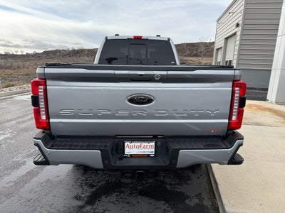 2024 Ford F-350 LARIAT