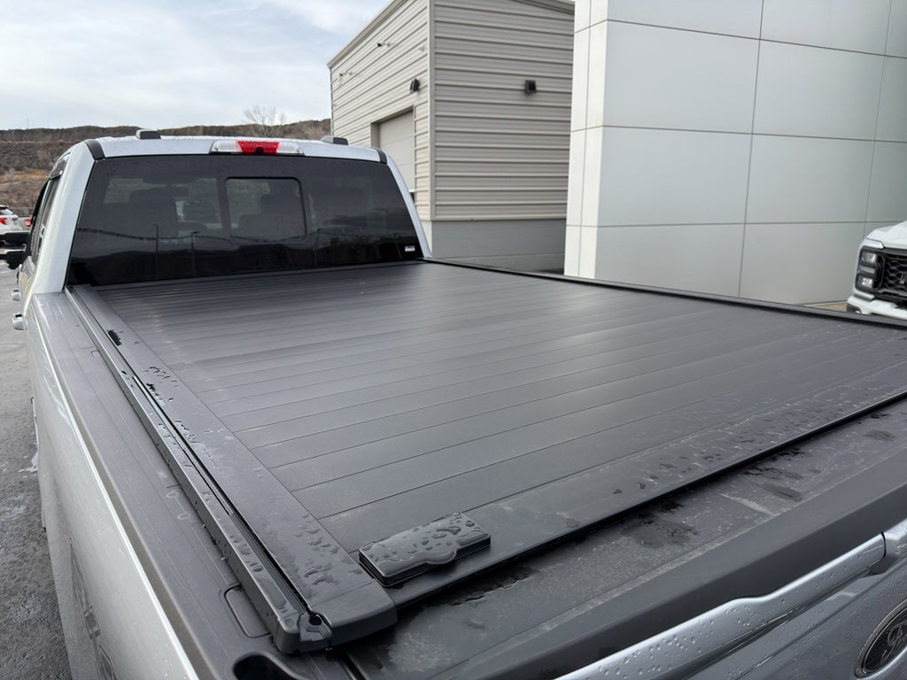 2024 Ford F-350 LARIAT