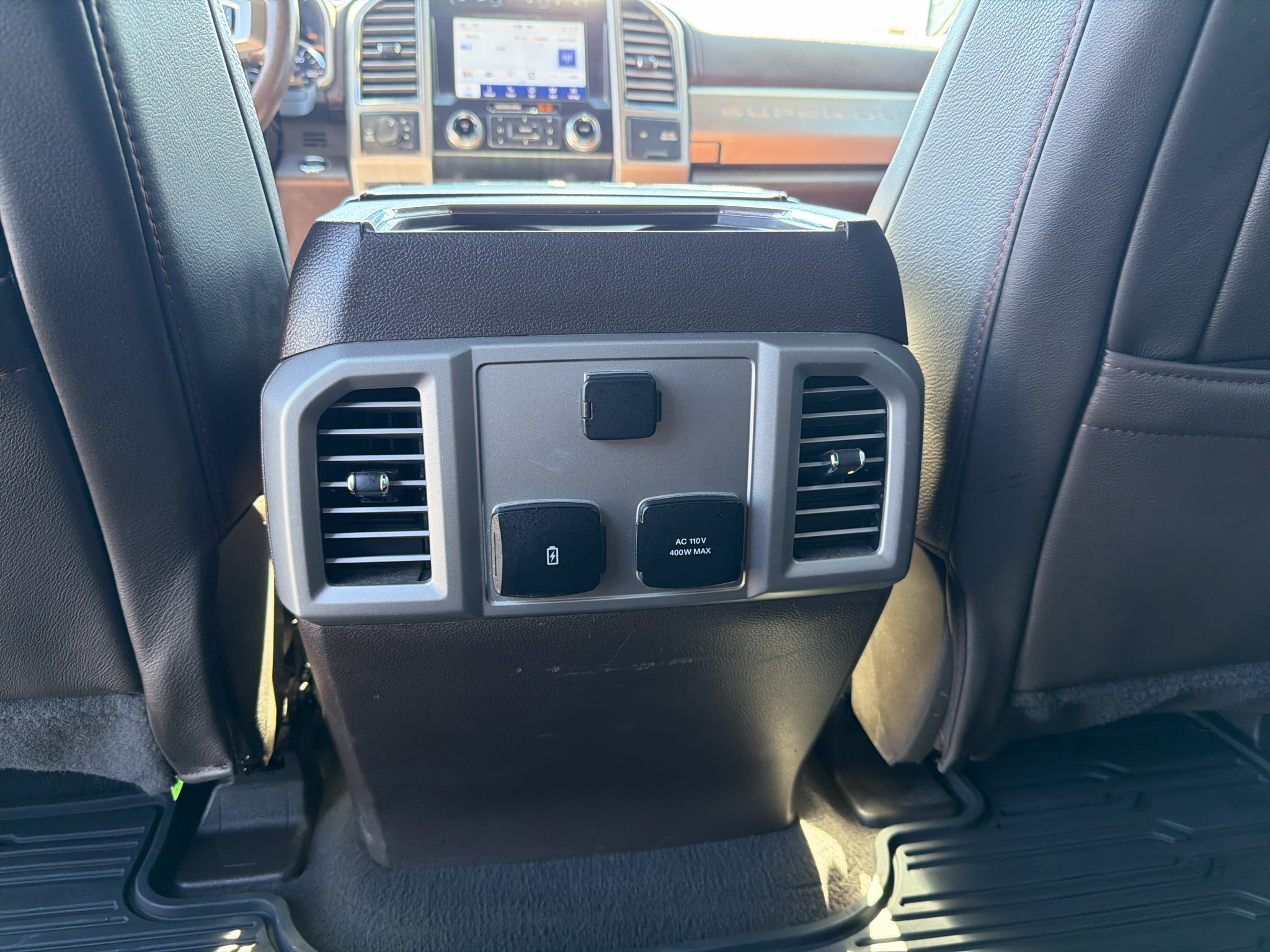 2020 Ford F-350 King Ranch