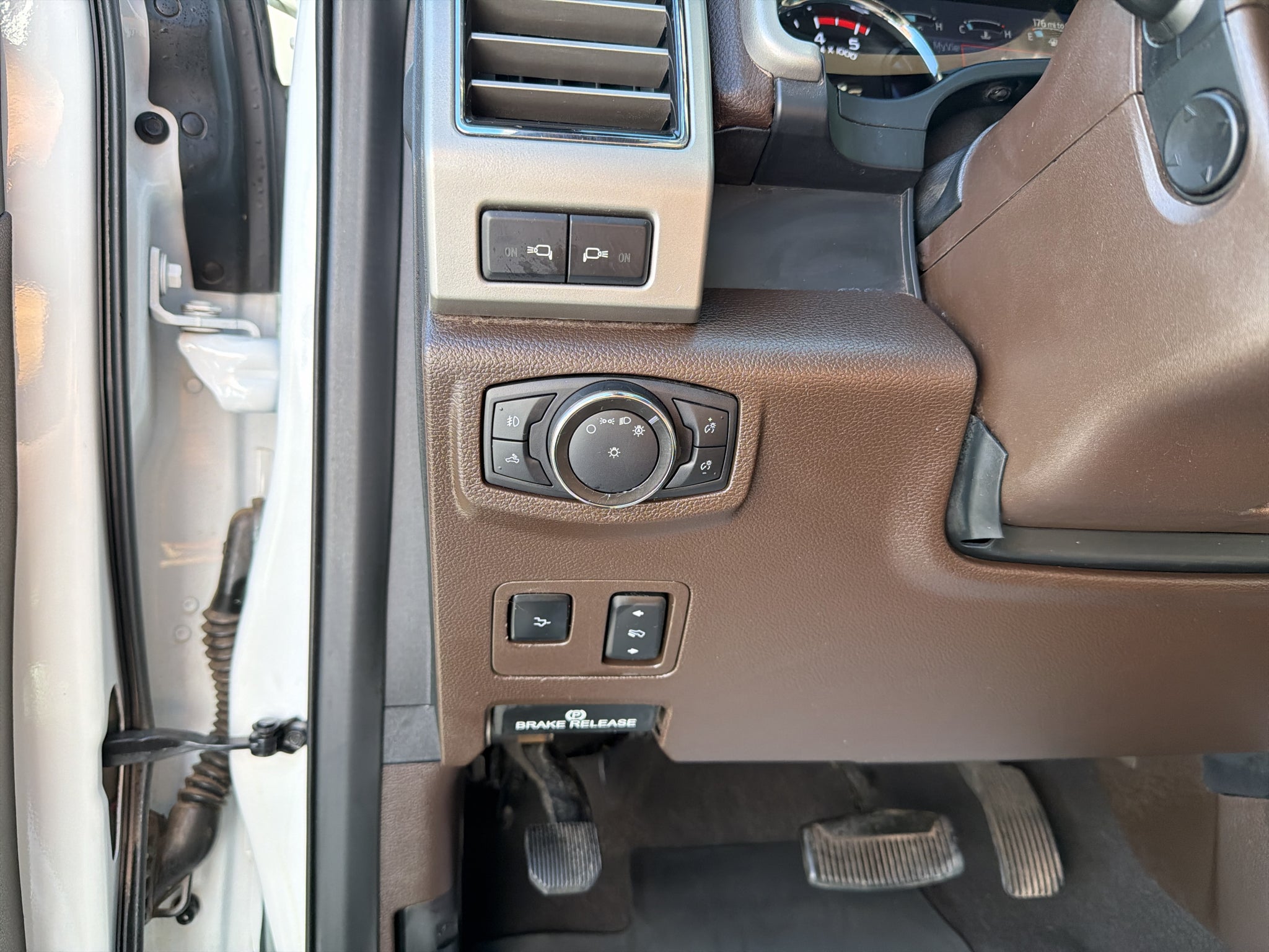 2020 Ford F-350 King Ranch