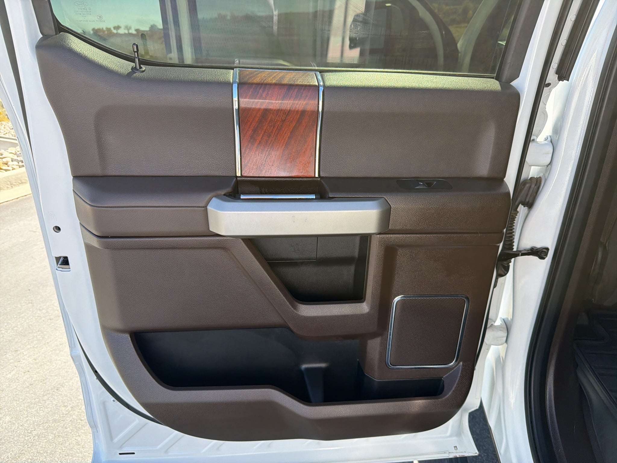 2020 Ford F-350 King Ranch