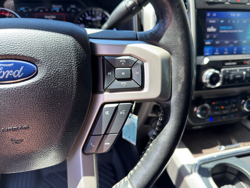 2020 Ford F-350 LARIAT