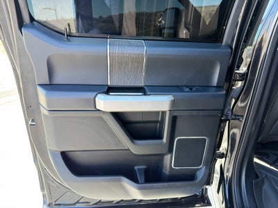 2020 Ford F-350 LARIAT