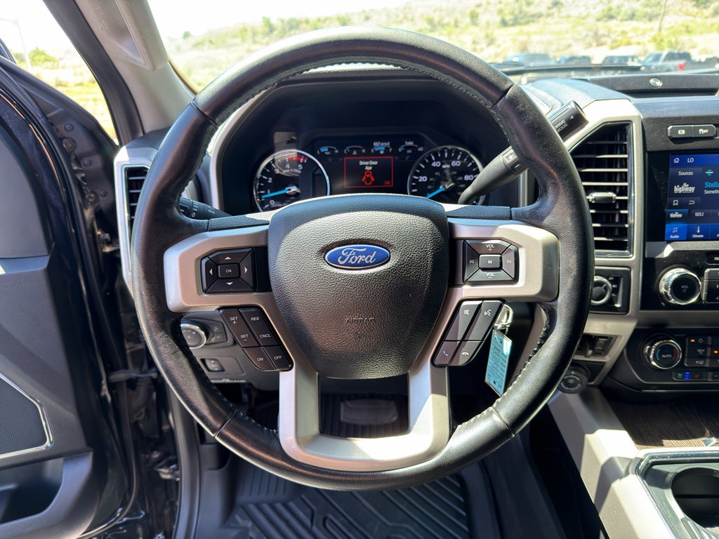 2020 Ford F-350 LARIAT
