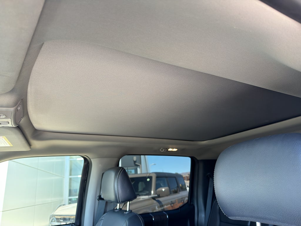 2020 Ford F-350 LARIAT