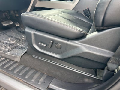 2021 Ford F-350 LARIAT