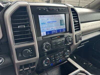 2021 Ford F-350 LARIAT