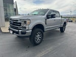 2021 Ford F-350 LARIAT