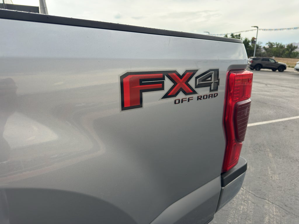 2021 Ford F-350 LARIAT