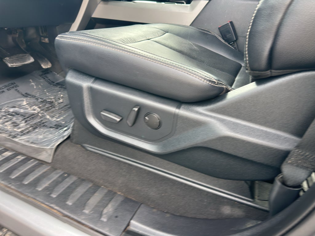 2021 Ford F-350 LARIAT