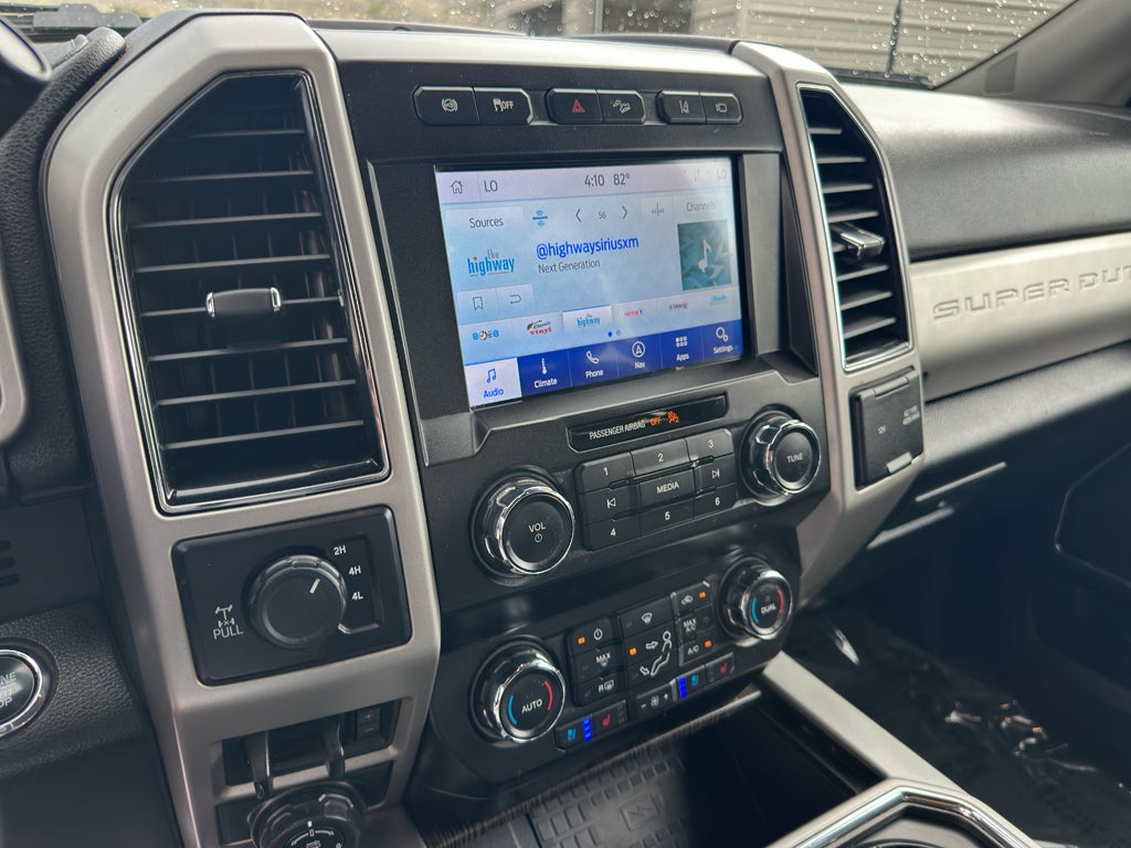 2021 Ford F-350 LARIAT