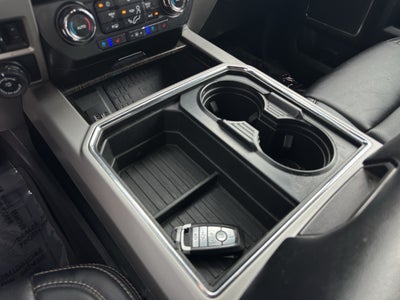 2021 Ford F-350 LARIAT