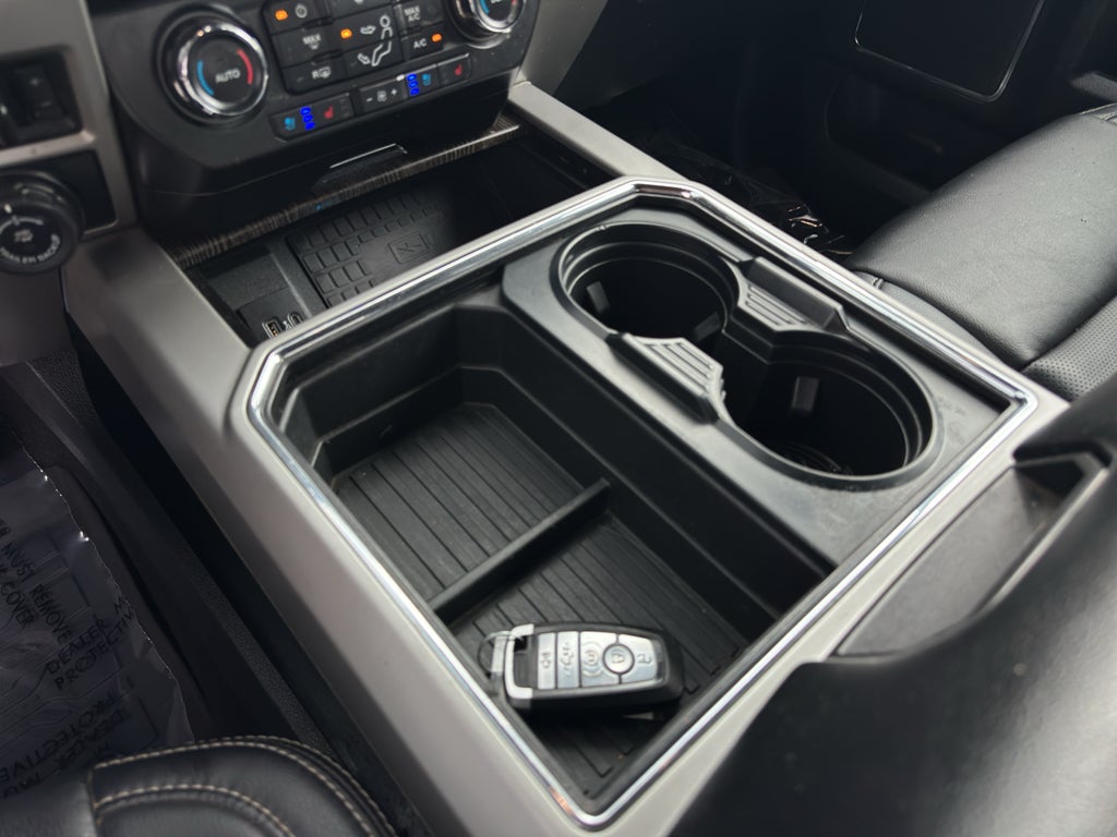 2021 Ford F-350 LARIAT