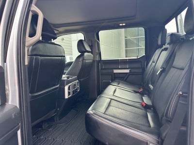 2021 Ford F-350 LARIAT