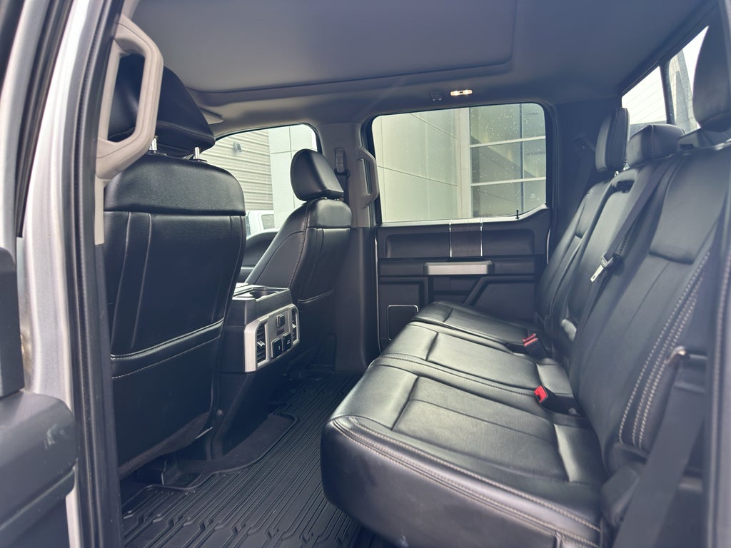 2021 Ford F-350 LARIAT