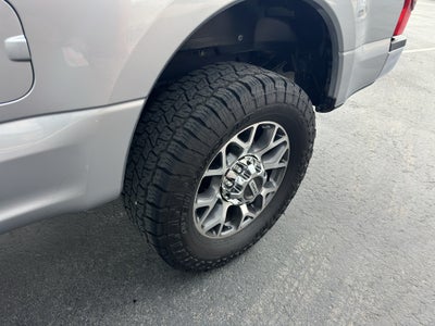2021 Ford F-350 LARIAT