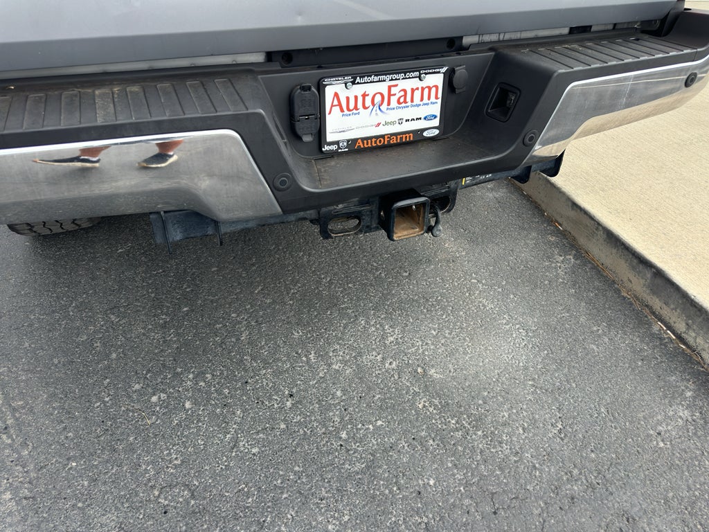 2021 Ford F-350 LARIAT