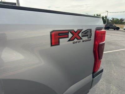 2021 Ford F-350 LARIAT